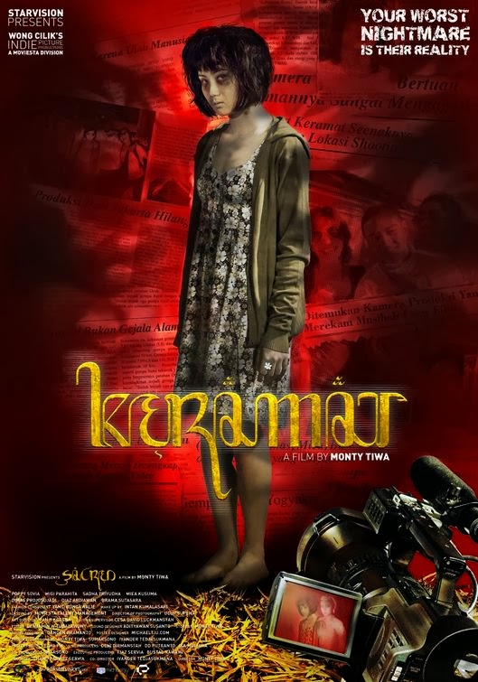 Download Film Keramat